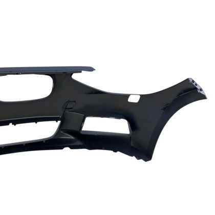 Προφυλακτήρας Εμπρός Bmw Σειρά 1 F20 2011-2014 M Pack Design Ανοίγματα Parktronic Πιτσιλίθρες