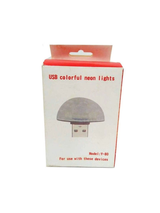 LED Kinder Tischlampe Bunt