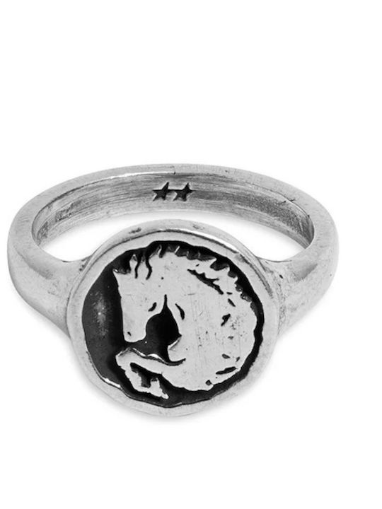 Twojeys Men's Ring