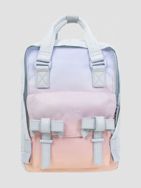 Doughnut Macaroon Mini Sky Blue
