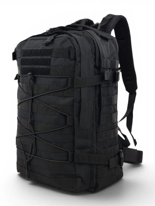 Playful Bags Backpack Αδιάβροχο 27lt Μαύρο Playful Bags Backpack Αδιάβροχο 27lt Μαύρο