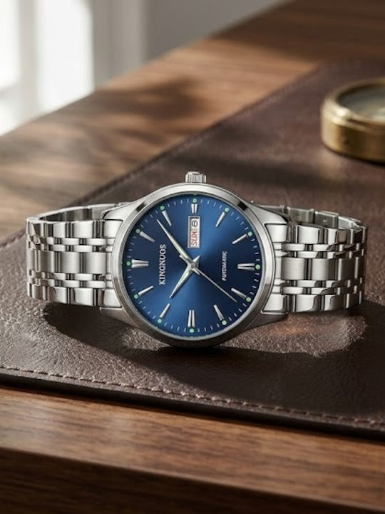 Battery Watch