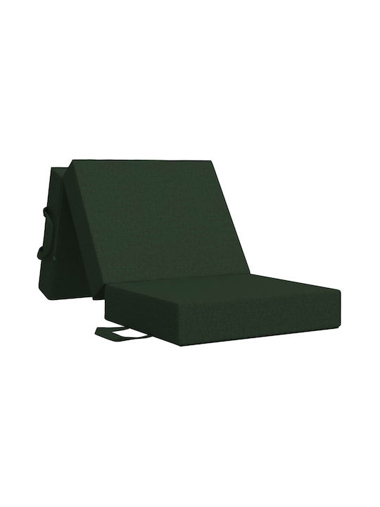 Verde 75x67cm