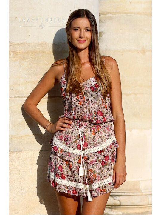 Lara Ethnics
