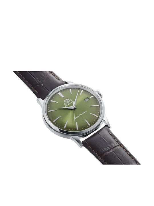 Orient Classic Bambino Автоматичен Часовник с Кожена Каишка Orient Classic Bambino Автоматичен Часовник с Кожена Каишка