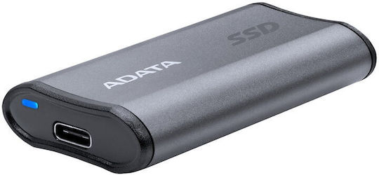 Adata SE880 USB 3.2 / USB-C Externe SSD 500GB 2.5" Blau