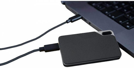 Intenso TX100 USB 3.2 Външен SSD 1TB 2.5" Черен