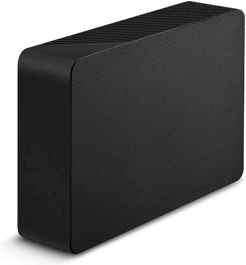 Seagate Expansion Desktop USB 3.0 Extern HDD 10TB 3.5" Negru