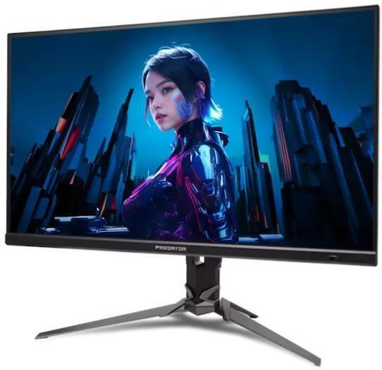 Acer Predator XB3 XB273K V5bmiiprx IPS HDR Gaming Monitor 27" 4K 3840x2160 320Hz with 0.5ms Response Time GTG