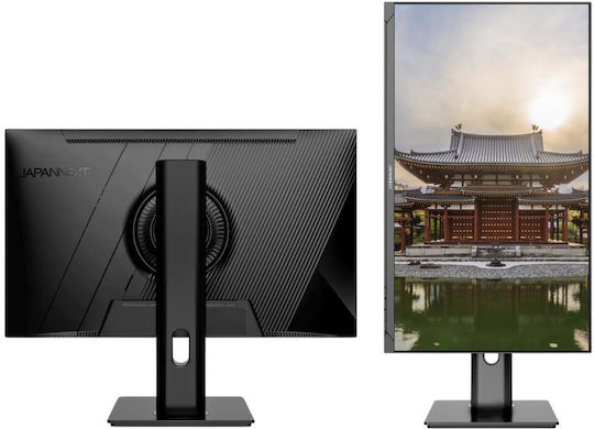 Japannext IPS HDR Monitor 23.8" FHD 1920x1080 with Response Time 14ms GTG