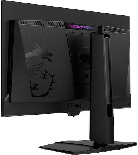 MSI MPG 271QRDE X50 QD-OLED HDR Monitor 26.5" QHD 2560x1440 500Hz with Response Time 0.03ms GTG