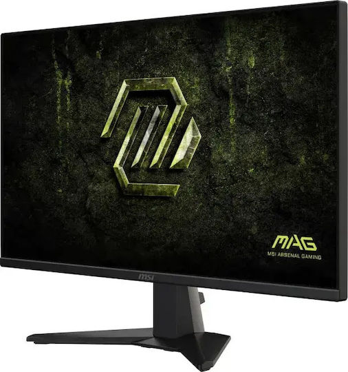 MSI MAG 275QF E20 IPS HDR Gaming Monitor 27" QHD 2560x1440 200Hz with 0.5ms Response Time GTG