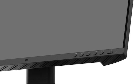 HannSpree EB241CJB TN Monitor 23.8" FHD 1920x1080