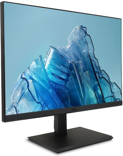 Acer B277KLBb IPS Monitor 27" 4K 3840x2160 mit Reaktionszeit 4ms GTG