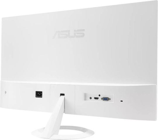 Asus VZ249HG IPS Monitor 24" FHD 1920x1080 White