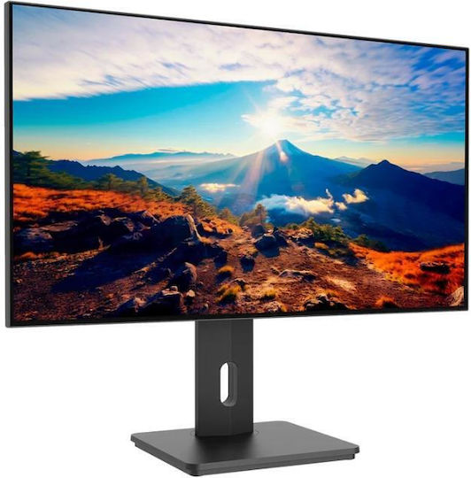 Japannext IPS HDR Monitor 27" QHD 2560x1440 with Response Time 8ms GTG