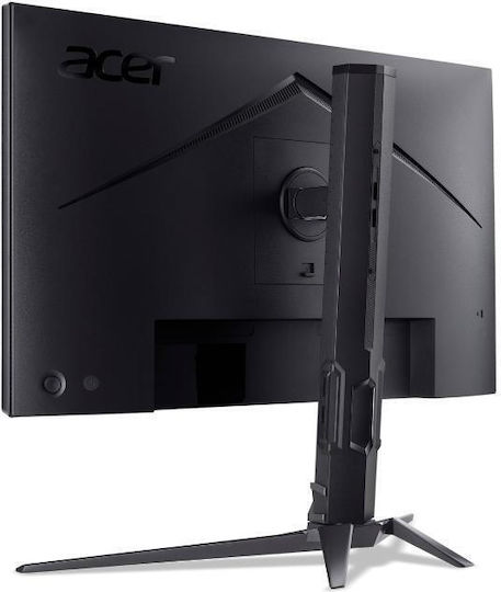 Acer Predator XB253QF3bmiiprx IPS HDR Gaming Monitor 24.5" FHD 1920x1080 320Hz with 4ms Response Time GTG