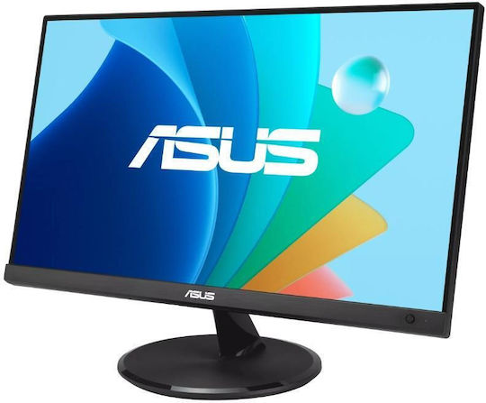 Asus VP229QF-P IPS Monitor 21.5" FHD 1920x1080 με Χρόνο Απόκρισης 5ms GTG