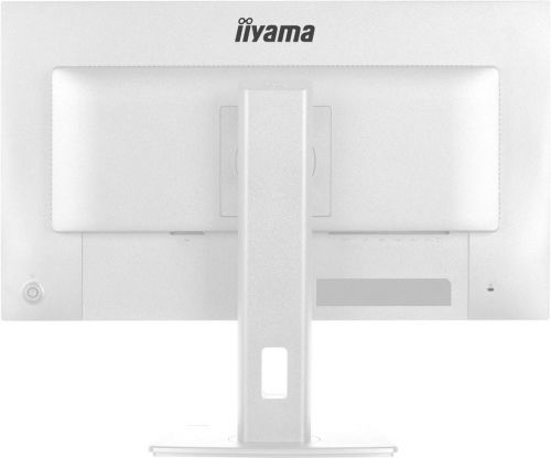 Iiyama XB2797HSU W1 IPS Monitor 27 Inch FHD 1920x1080 White