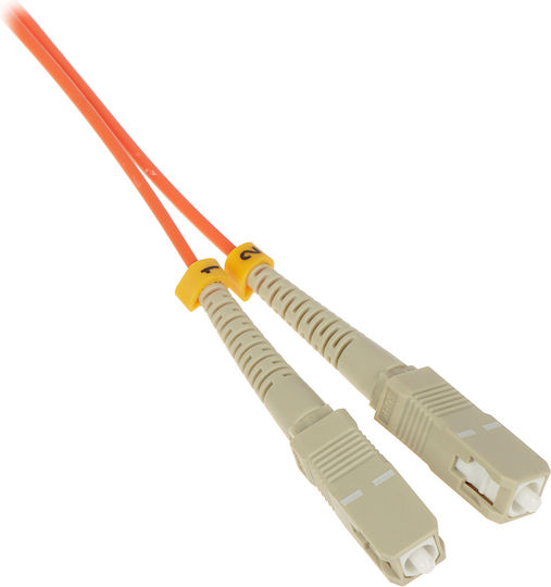 Rbline U/UTP Καλώδιο Δικτύου Ethernet 1m