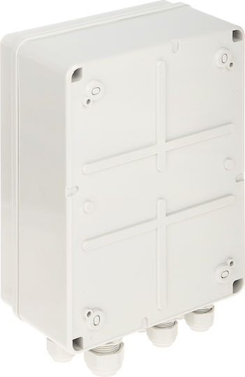 Switch 5 Ports Poe Atte Ip-5-11-m2