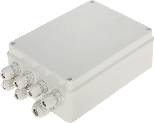 Switch 5 Ports Poe Atte Ip-5-11-m2