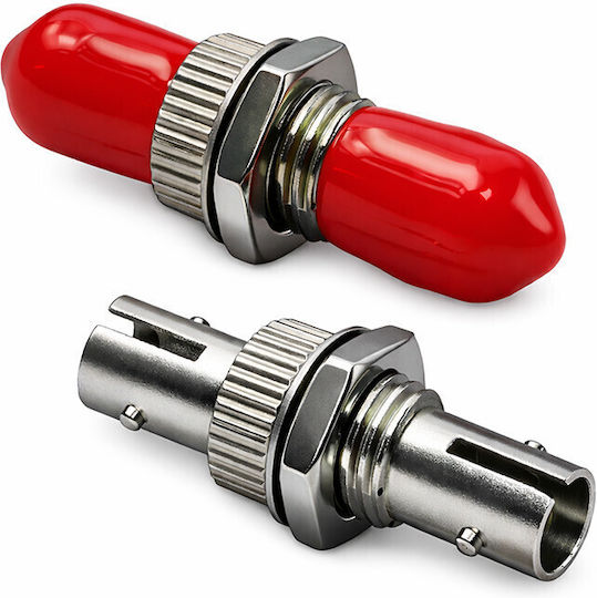Qoltec Adaptor De Fibră Optică 54144 1 Bucată