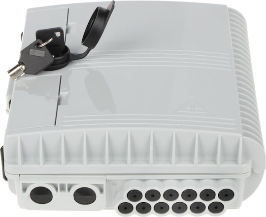 Opton Switch Ppo-12 Opton Verschiedenes Netzwerkzubehör