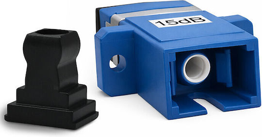 Qoltec Optical Splitter 54194 SC/UPC 1τμχ