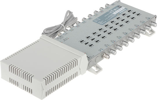 Terra Electronics Πολυδιακόπτης SA-91L