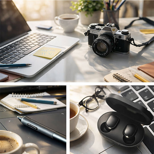 Qoltec Winkel (90°) USB 2.0 Kabel USB Typ-C männlich - USB-A Schwarz 1m 50495