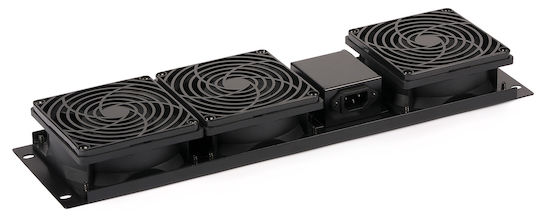 Triton Ανεμιστήρας Rack 1τμχ