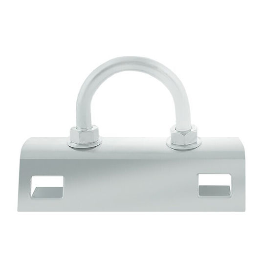 Qoltec Through-Through Bracket Hanger MBL 25kN Cables