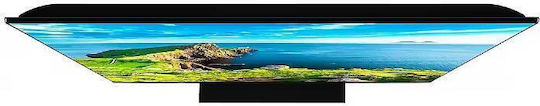 Toshiba Смарт Телевизор 43" 4K UHD Direct LED 43UV3F63DG HDR (2024)