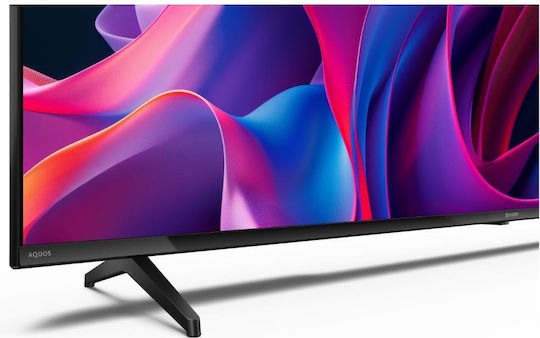 Sharp Smart TV 70" 4K UHD LED 70GK4745E HDR (2026)