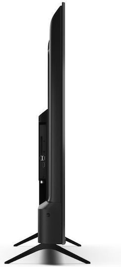 Sharp Smart Televizoare 55" 4K UHD LED 55GK4245E HDR (2026)