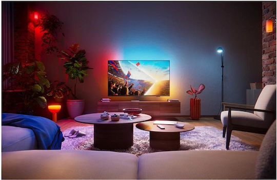 Philips Smart Televizor 55" 4K UHD LED PUS8001 HDR 2026 55PUS8001/12
