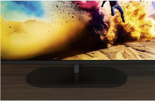 Philips Smart Τηλεόραση 65" 4K UHD Mini LED The Xtra HDR (2025) 65MLED950/12