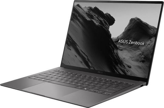 Asus Zenbook S 14 UX5406AA-SW027X 14" OLED 120Hz (Ultra 9-386H/32GB/1TB SSD/W11 Pro) (Tastatură International English)