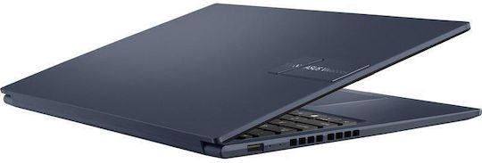 Asus Vivobook 15 M1502NAQ-BQ038 15,6" Vollständige HD (Ryzen 5-150/16GB/512GB SSD/Kein Betriebssystem) (Tastatursprache Internationales Englisch)