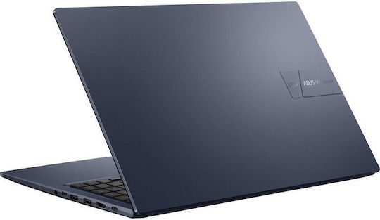 Asus Vivobook 15 M1502NAQ-BQ038 15,6" Vollständige HD (Ryzen 5-150/16GB/512GB SSD/Kein Betriebssystem) (Tastatursprache Internationales Englisch)
