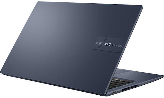 Asus Vivobook 15 M1502NAQ-BQ038 15,6" Vollständige HD (Ryzen 5-150/16GB/512GB SSD/Kein Betriebssystem) (Tastatursprache Internationales Englisch)