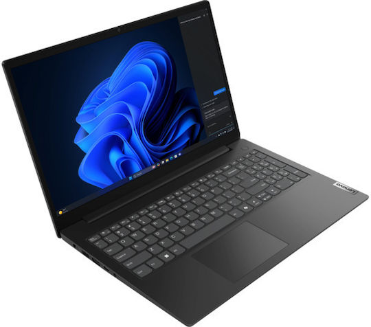 Lenovo V15 G5 IRL 15.6" FHD (Nucleu 7-240H/16GB/512GB SSD/Fără Sistem de Operare) (Tastatură International English)