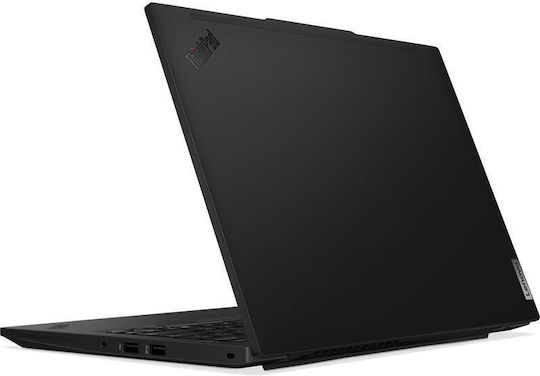 Lenovo ThinkPad L14 Gen 6 (AMD) 14" IPS FHD+ (Ryzen 7 Pro-250/16GB/512GB SSD/Radeon 780M/W11 Pro) Black (UK Keyboard)