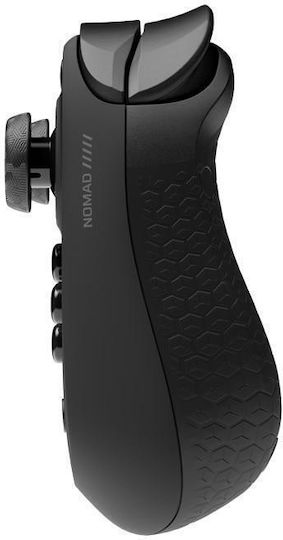 SCUF Nomad Kabelloser Gamepad Für iOS Schwarz