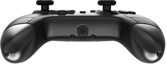 Deltaco GAM-183 Ασύρματο Gamepad για Android / PC / Switch Μαύρο