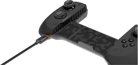 SCUF Nomad Kabelloser Gamepad Für iOS Schwarz