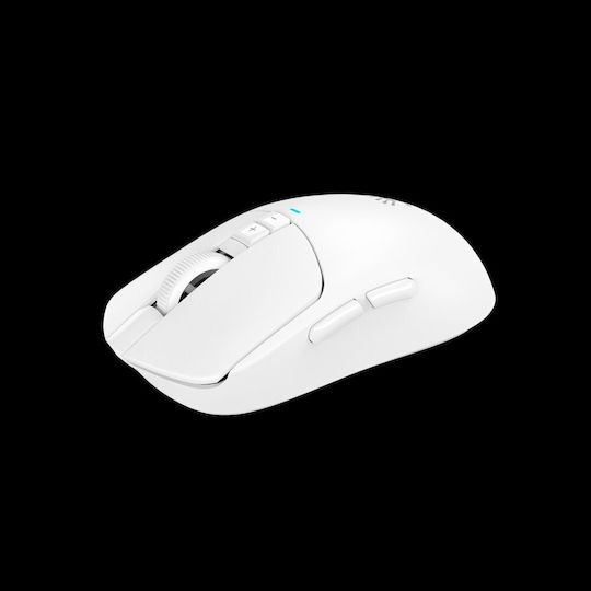 A4Tech Bloody R72 Ultra Wireless Gaming Mouse White