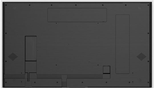 Iiyama LH6581UHSG-1AG Digitale Anzeigetafel LED VA 4K UHD 64,5 Zoll