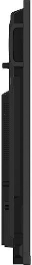 Iiyama TE6512MIS-B4AG Digitale Anzeigetafel LCD VA 4K UHD 65 Zoll mit Touchscreen